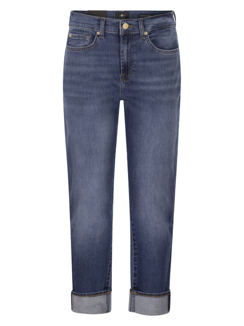 [7 FOR ALL MANKIND] Trousers FW25 7UC3044A 1BW24