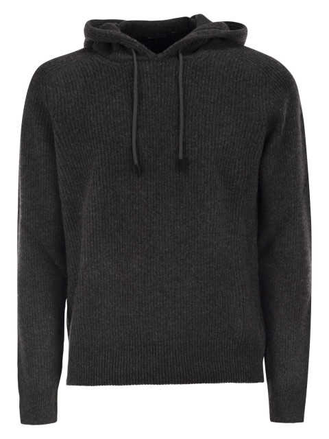[TAGLIATORE] Hoodie FW25 HUNTER GSI25-09 25I331 098 542