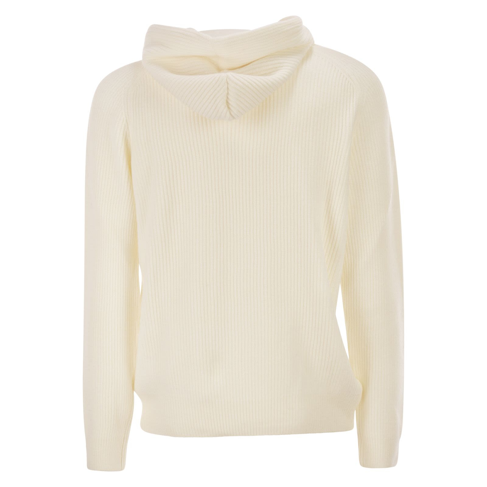 [TAGLIATORE] Hoodie FW25 HUNTER GSI25-09 25I331 001 800