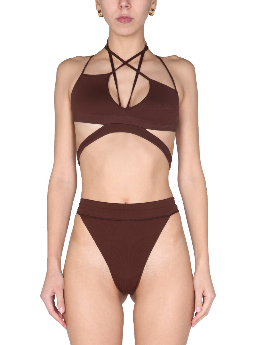[ANDREADAMO] Brassiere SS22 ADSS22GP08032477_0477