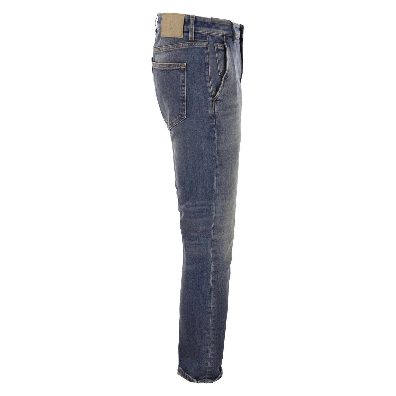 [PT TORINO] Trousers FW25 C5ZP01Z0 BQ1850 ML53
