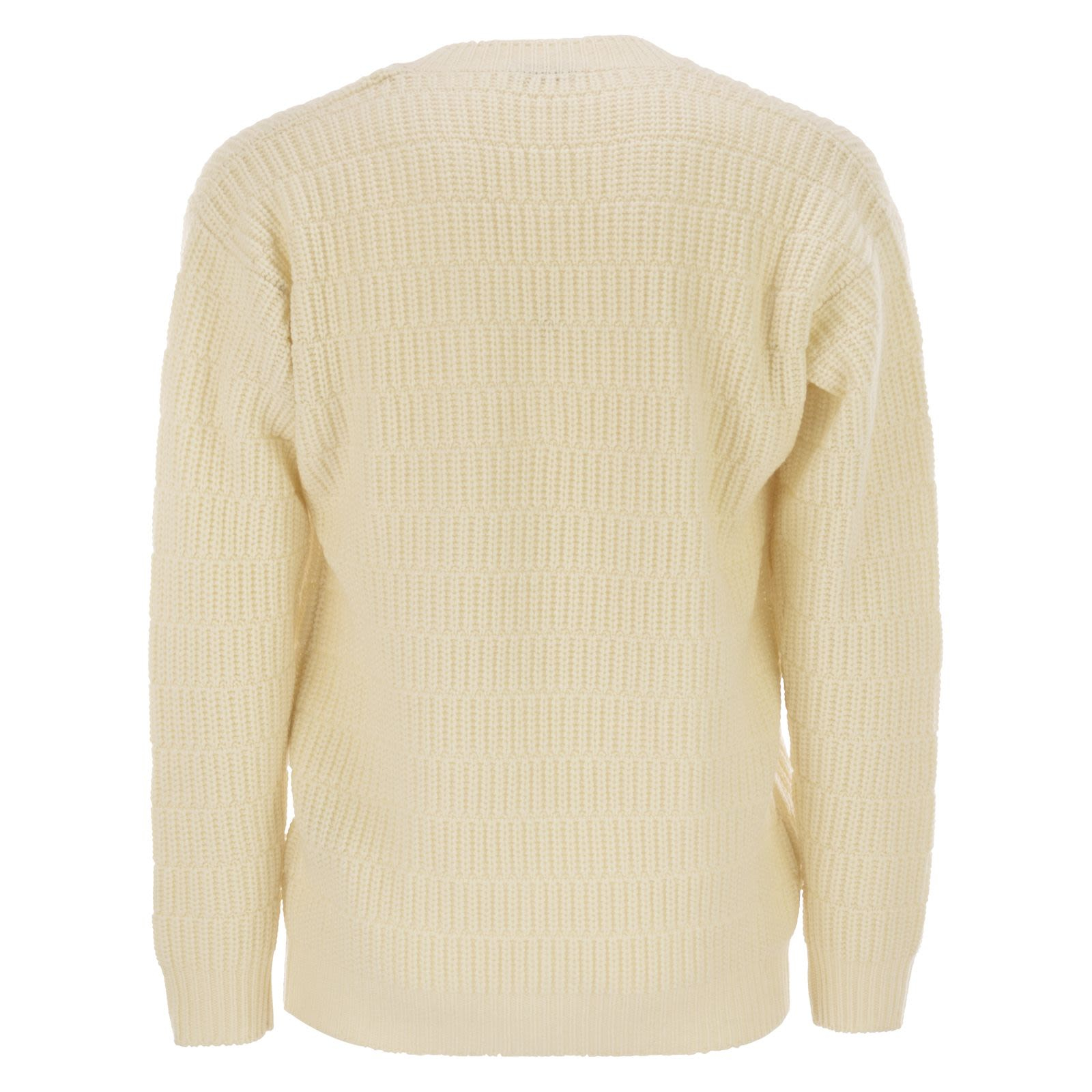 [PT TORINO] Knitwear FW25 TL4SSV120ICH 44MGP 0010