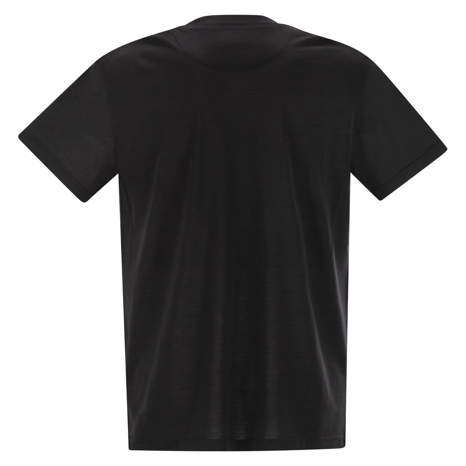 [PT TORINO] T-shirts Short Sleeve CO TL5STM050LEL 01CD 0990