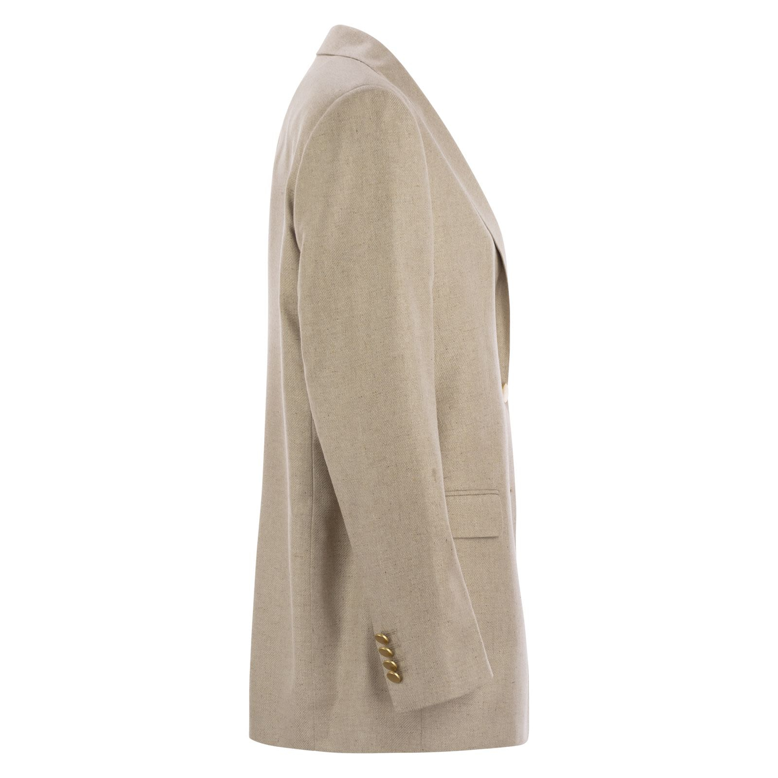 [TAGLIATORE] Blazer SS25 J-BERTHA16B 440044 U 25E250 A3164