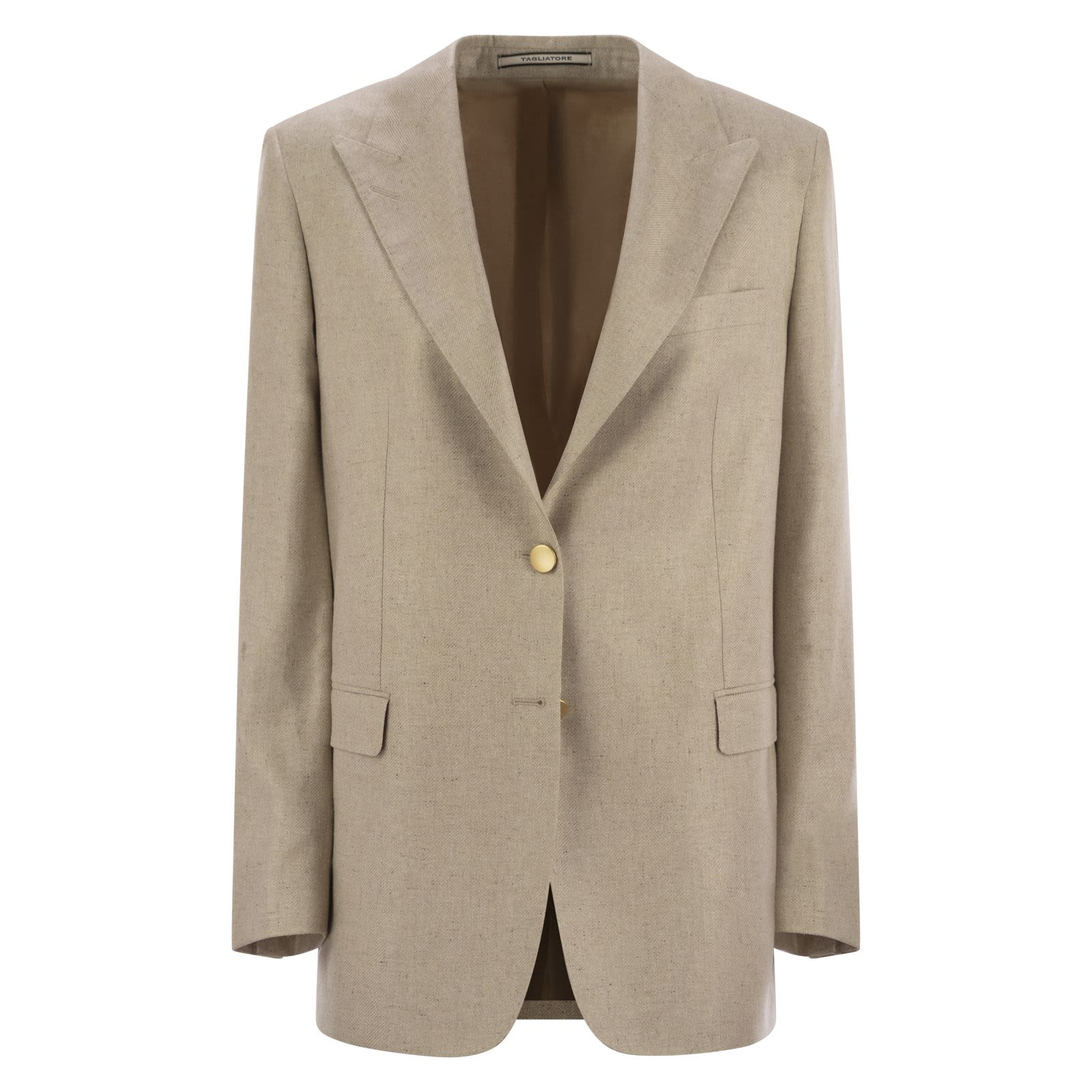[TAGLIATORE] Blazer SS25 J-BERTHA16B 440044 U 25E250 A3164