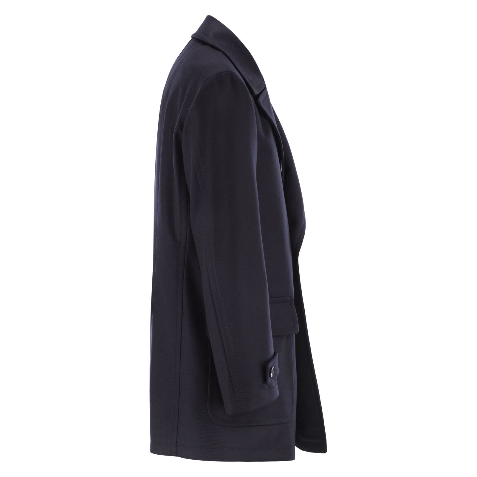 [TAGLIATORE] Coat FW25 LAWRENCE 150037 U 25I233 B1243 1254
