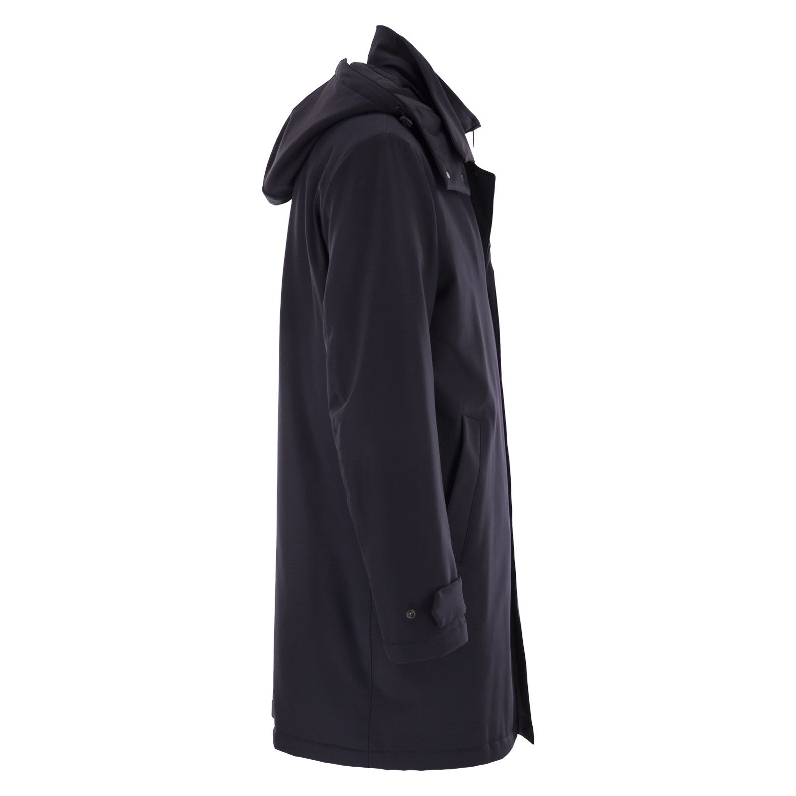 [Fay] Coat FW25 NAM6151037JXRFU807