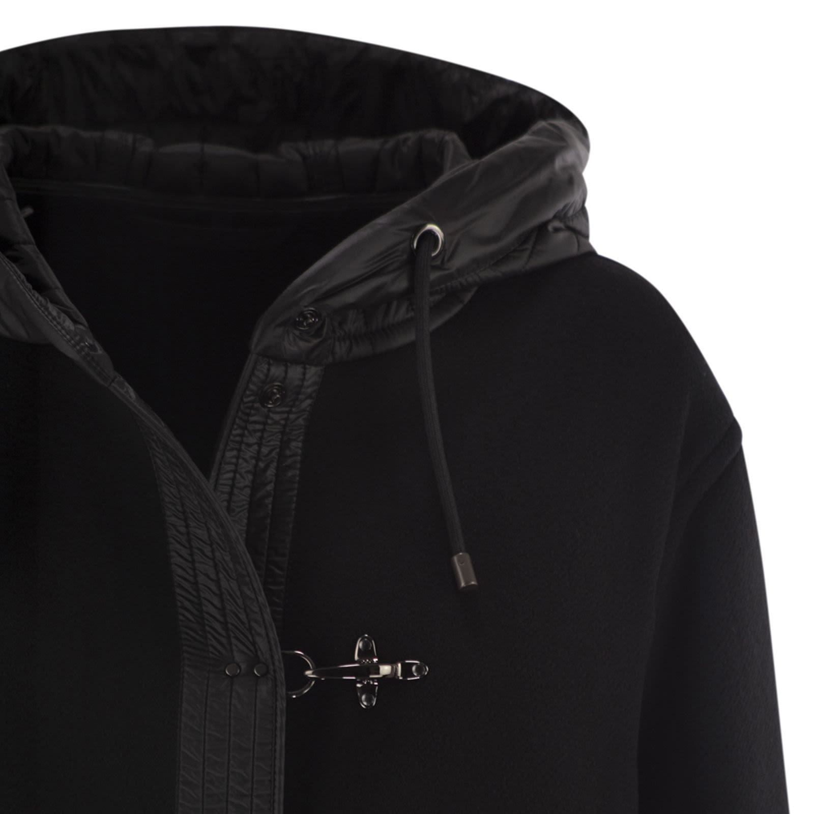 [Fay] Coat FW25 NAW13513180ZYCB999