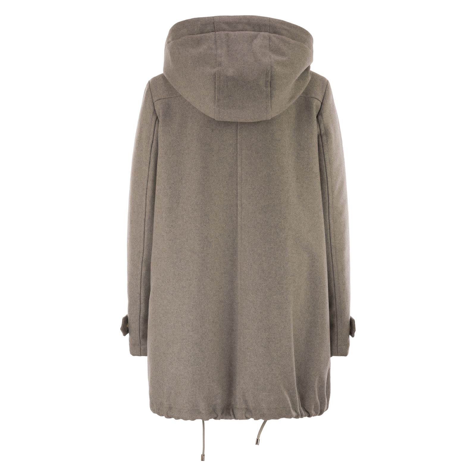 [Fay] Down jacket FW25 NAW15513220GAHC205