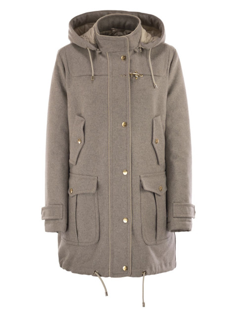 [Fay] Down jacket FW25 NAW15513220GAHC205