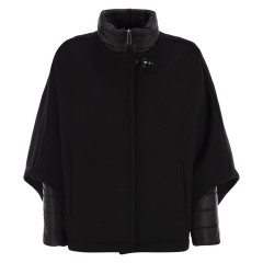 [Fay] Cape FW25 NAW16513270ZYCB999