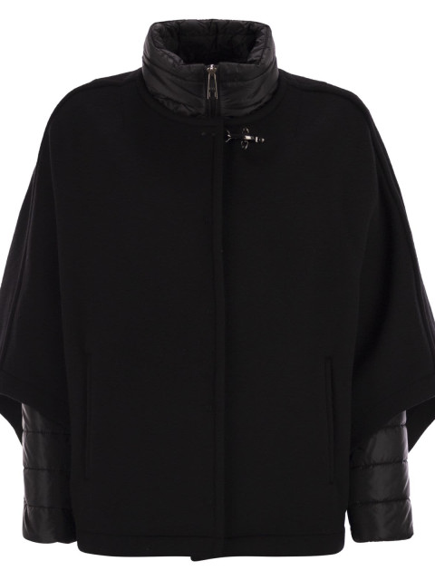 [Fay] Cape FW25 NAW16513270ZYCB999