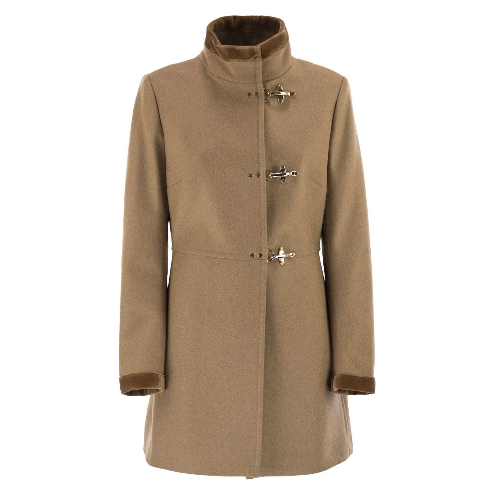 [Fay] Coat FW25 NAW50514000XMYC813