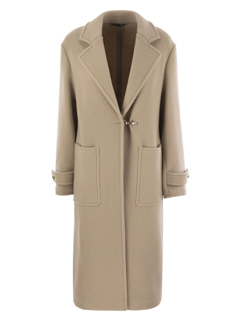 [Fay] Coat FW24 NAW54493230WIN C205