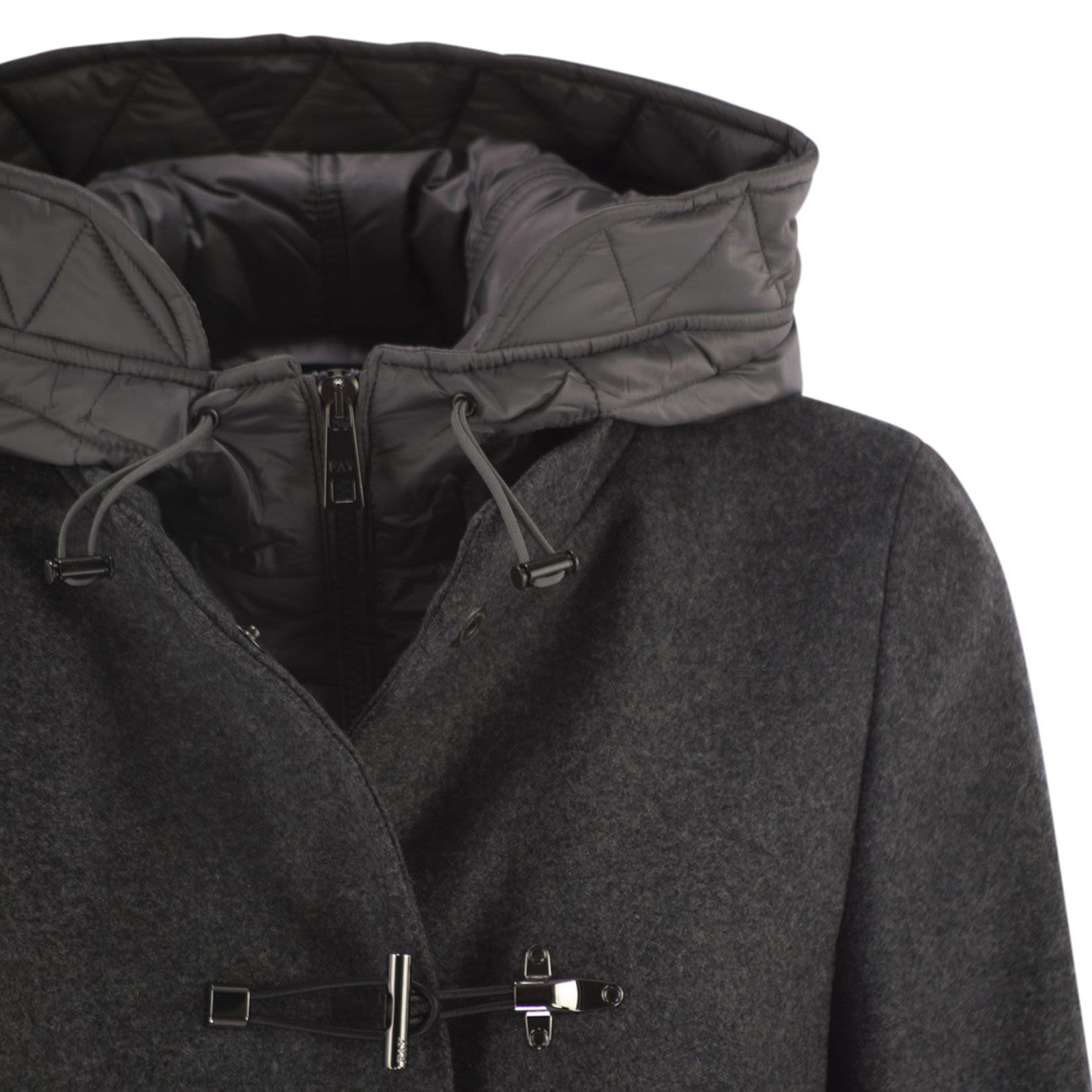 [Fay] Coat FW25 NAW59513430XMYB803