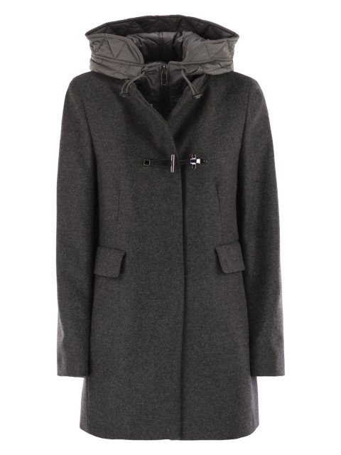 [Fay] Coat FW25 NAW59513430XMYB803