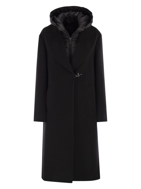 [Fay] Coat FW25 NAW59513820ZYCB999