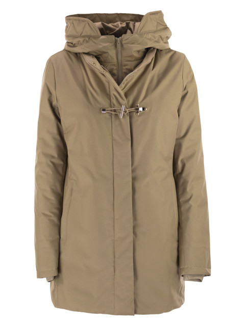[Fay] Coat FW25 NAW59513830ZXEC805