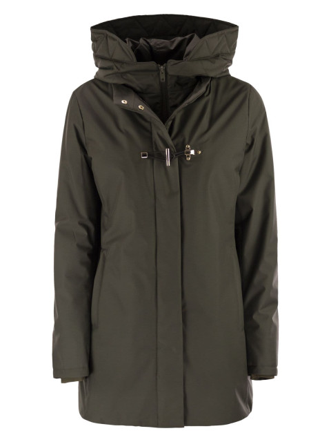 [Fay] Coat FW25 NAW59513830ZXEV805