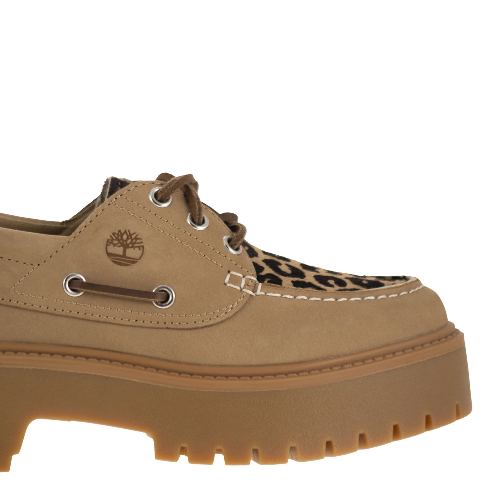 [Timberland] Loafer FW25 TB0A2GVFEN31