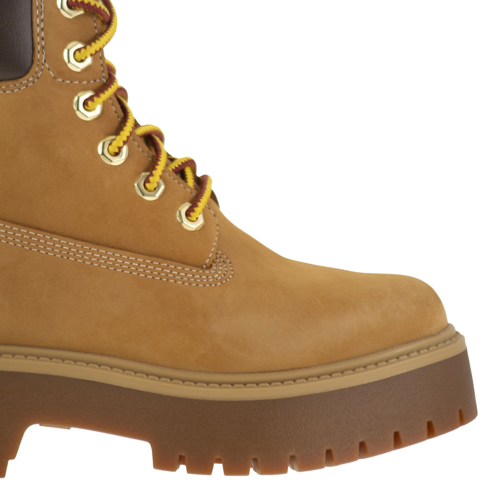 [Timberland] Ankle Boots FW25 TB1A5RJD2311