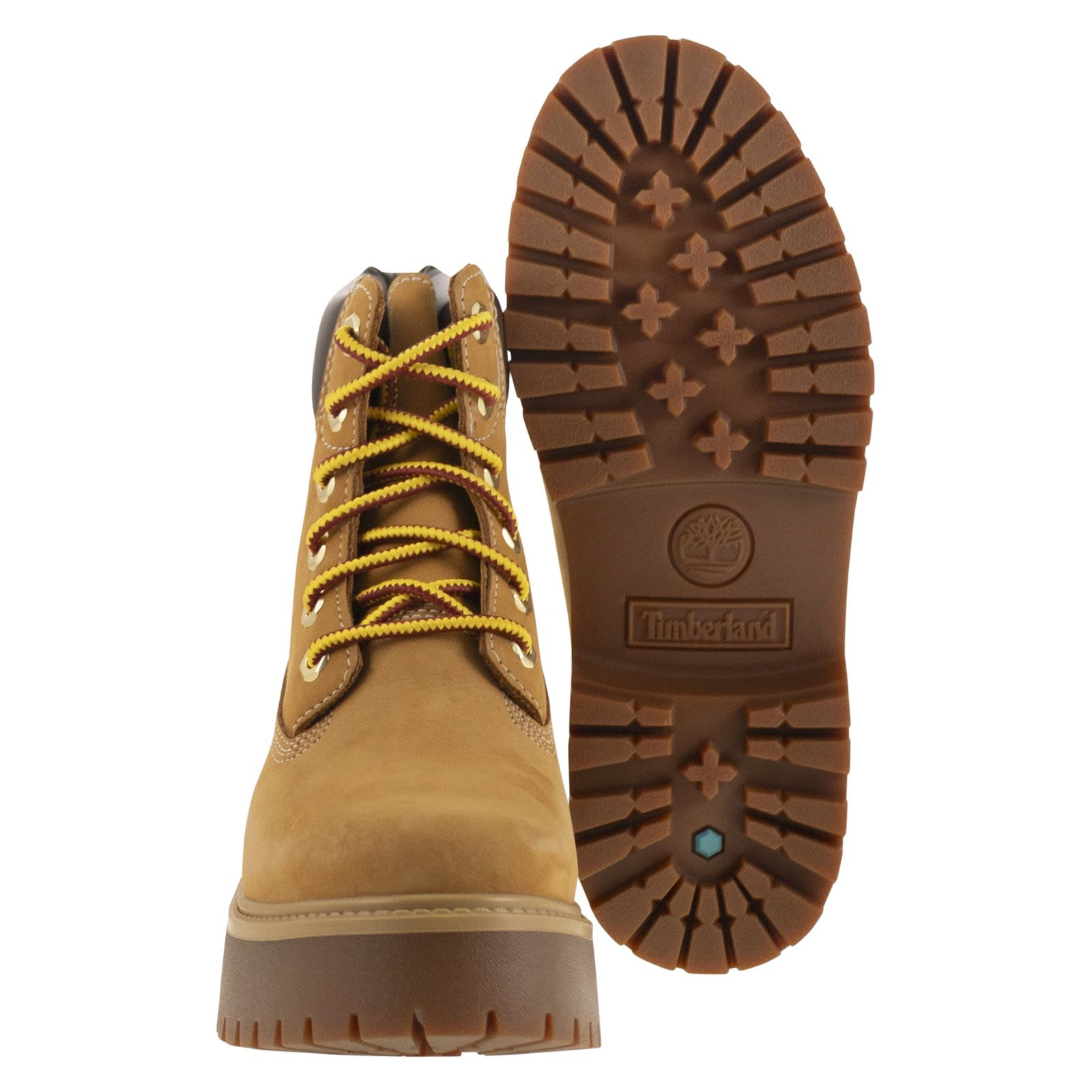 [Timberland] Ankle Boots FW25 TB1A5RJD2311