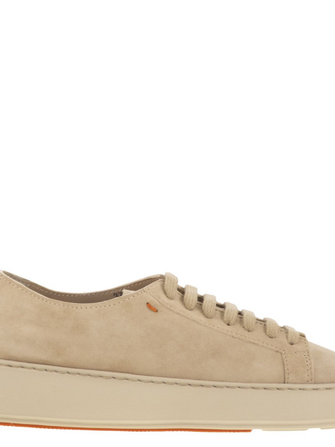 [Santoni] Sneakers CO WBCD61322NATCTOY E50