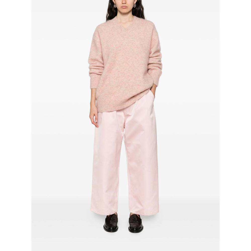 [Bellerose] Knitwear FW25 K1643C AURIS52 CBA