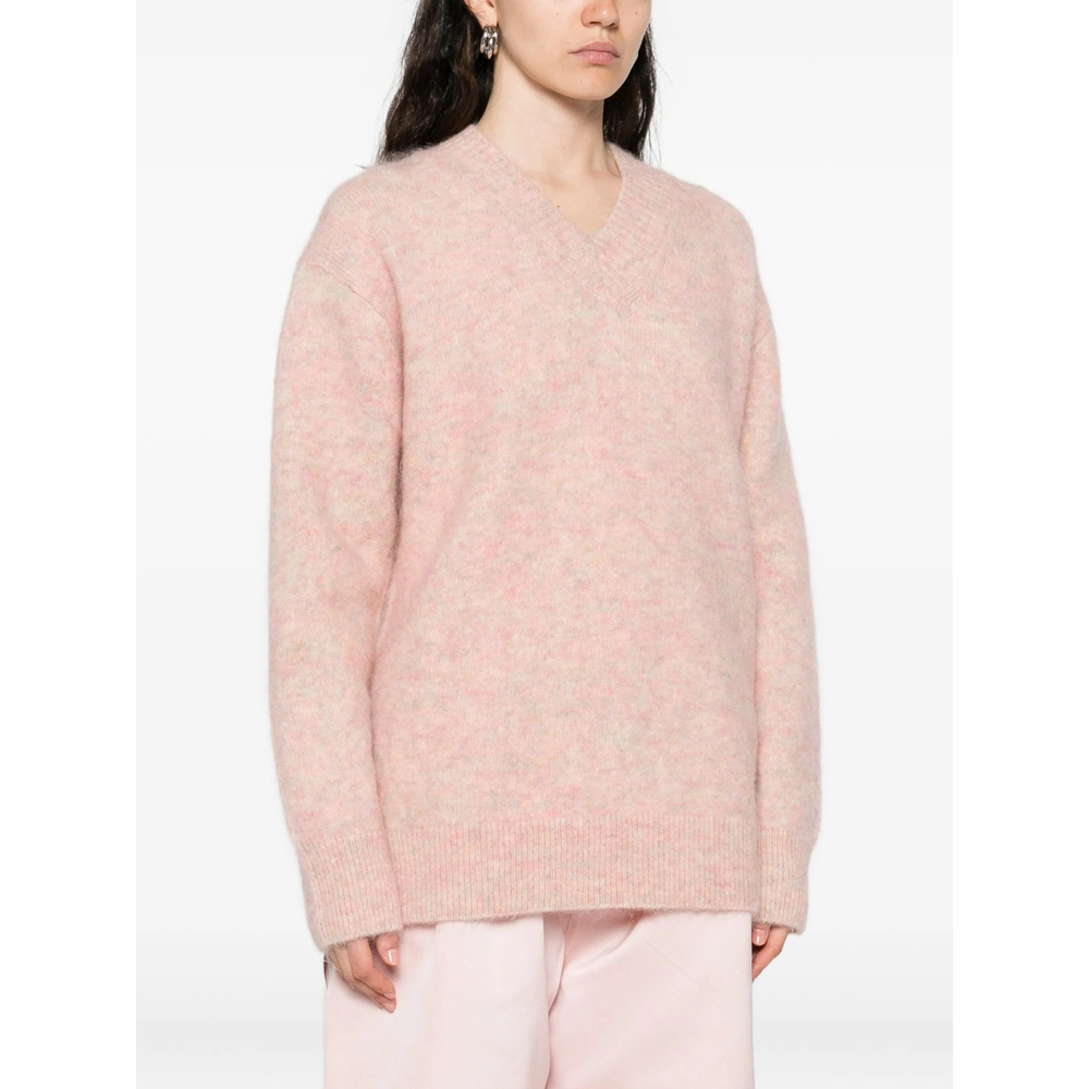 [Bellerose] Knitwear FW25 K1643C AURIS52 CBA