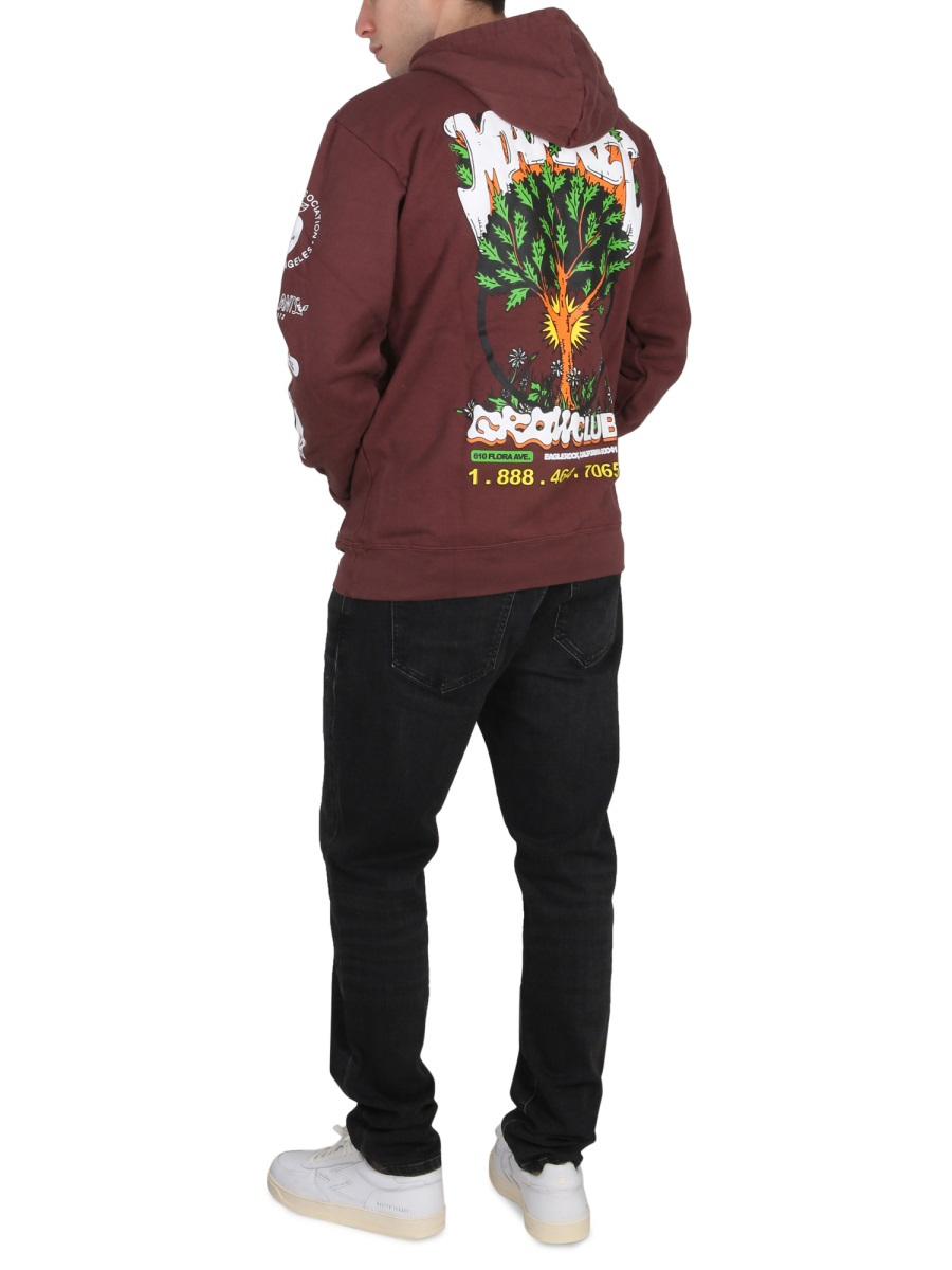 [Market] Hoodie FW22 397000399_ACORN