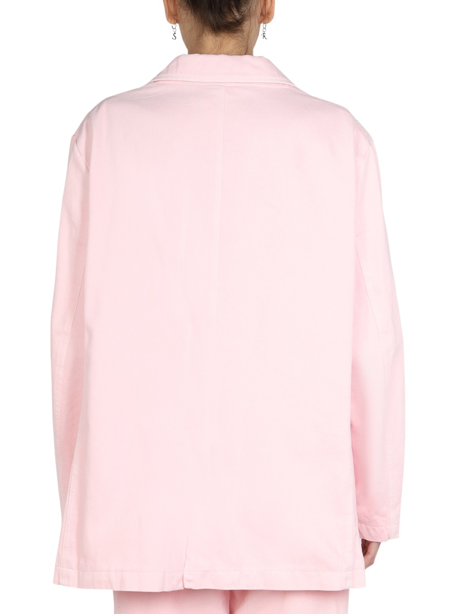 [Raf Simons] Blazer SS22 221-543_100320034
