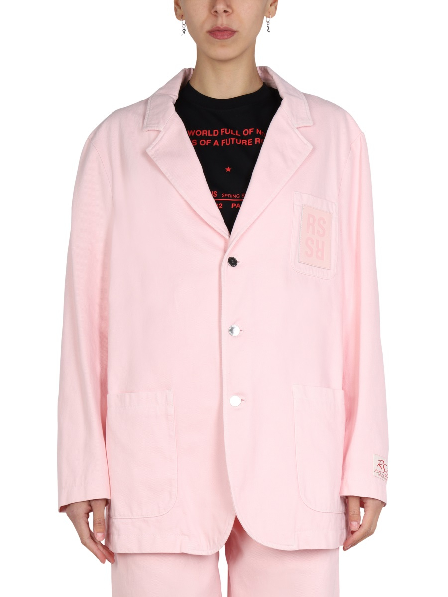 [Raf Simons] Blazer SS22 221-543_100320034