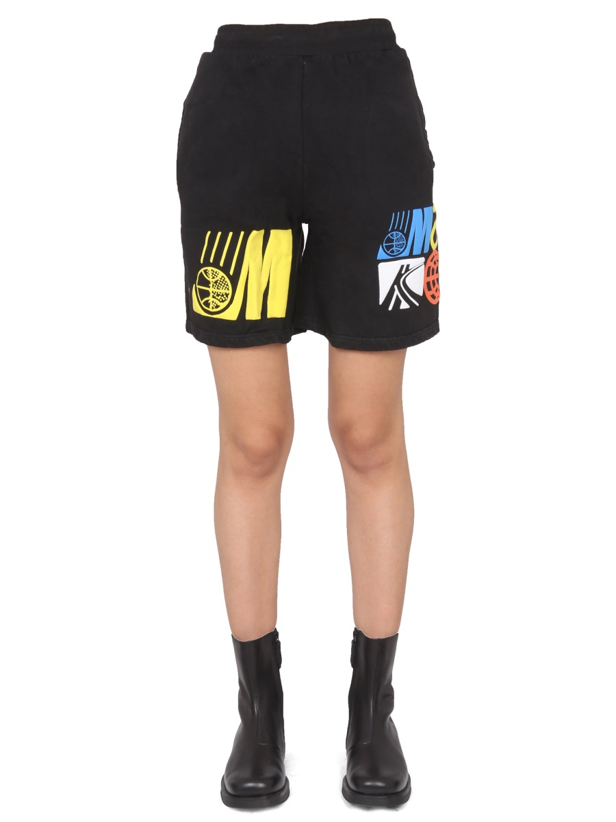 [Market] Shorts SS22 395000486_BLACK