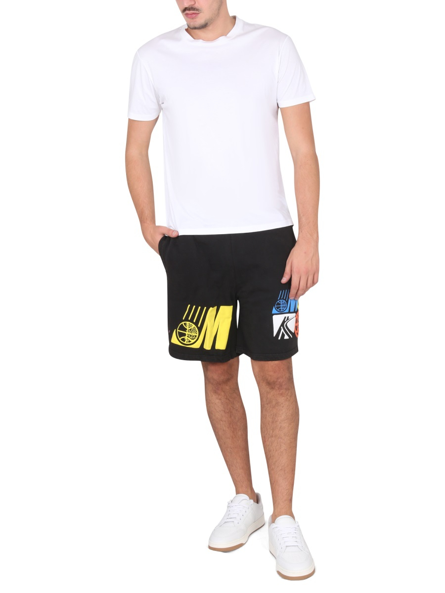 [Market] Shorts SS22 395000486_BLACK