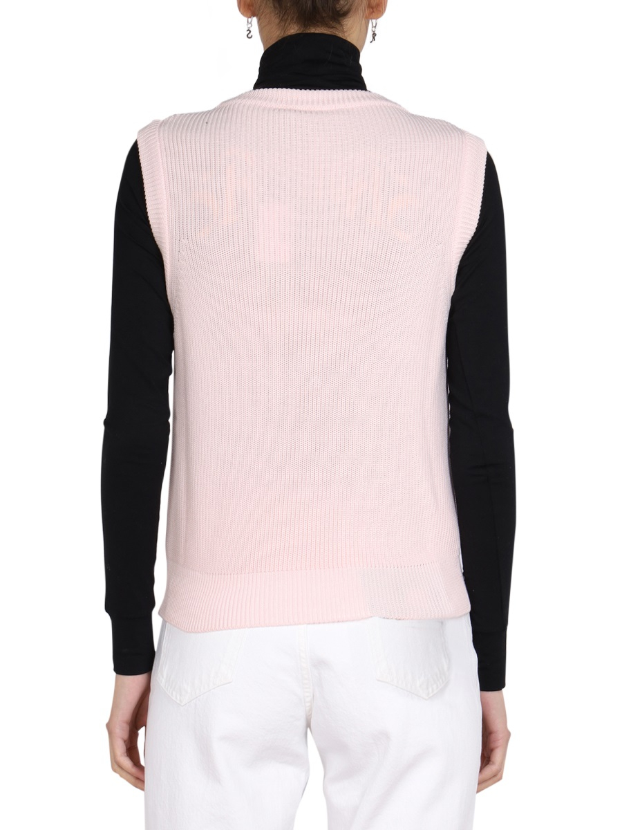 [Raf Simons] Sweatshirt SS22 221-W842_500010039