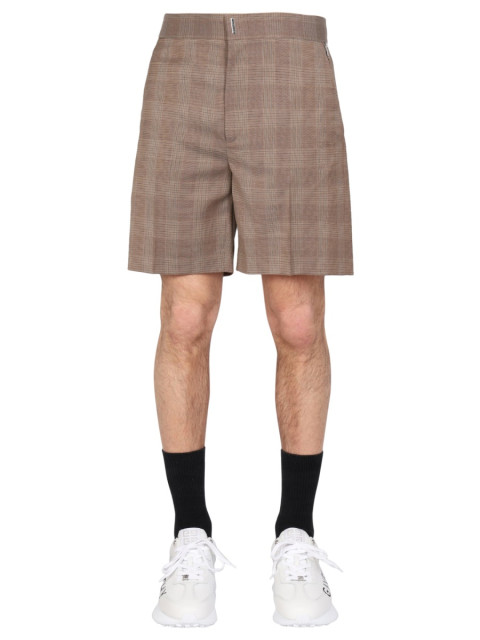 [Givenchy] Shorts SS22 BM50YC147F_234