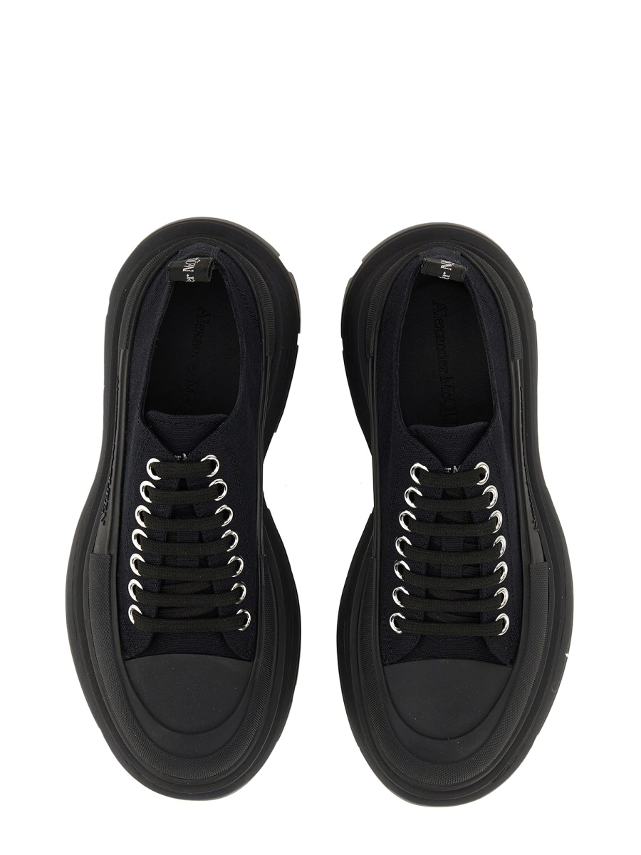 [Alexander McQueen] Sneakers FW23 697072_W4MV21000