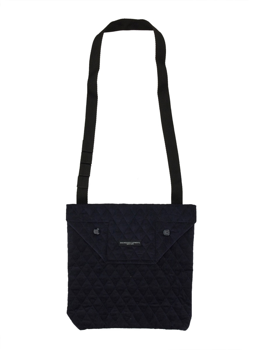 [Engineered Garments] Shoulder bag FW23 23F1H014_SD019