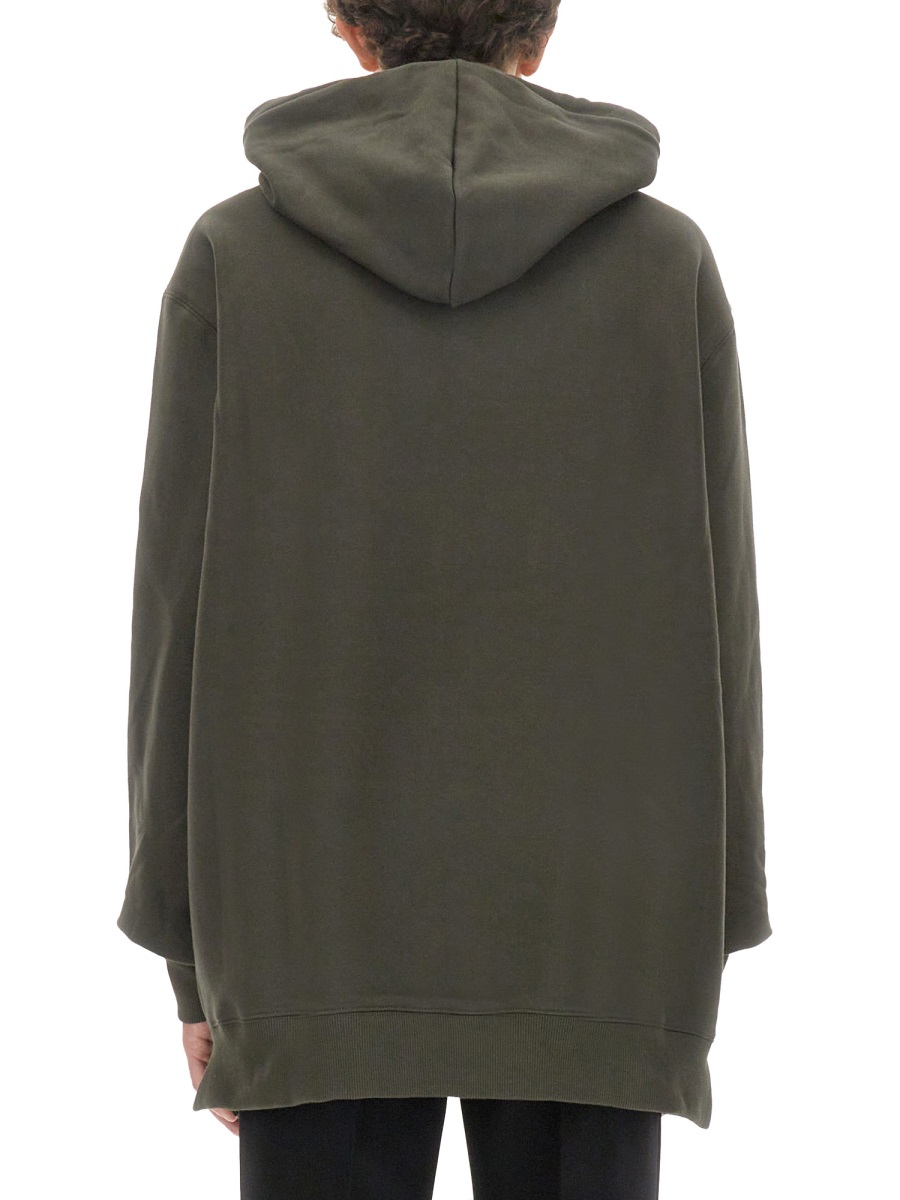 [Lanvin] Hoodie FW23 RM-HO0009_J210-H23694