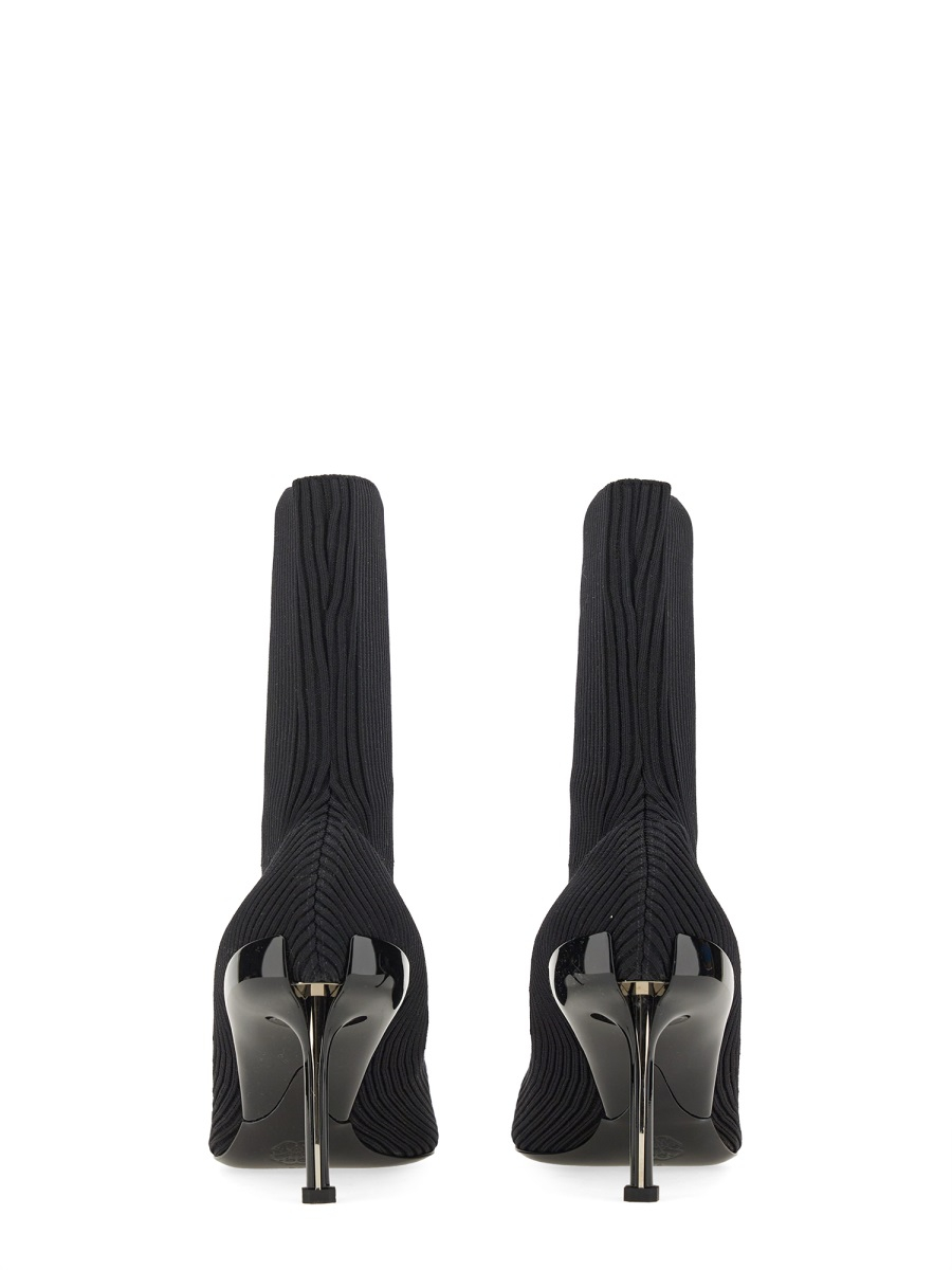 [Alexander McQueen] Boots FW23 768095_W4X811081