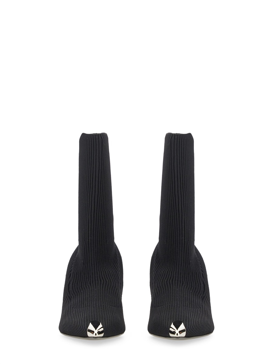 [Alexander McQueen] Boots FW23 768095_W4X811081