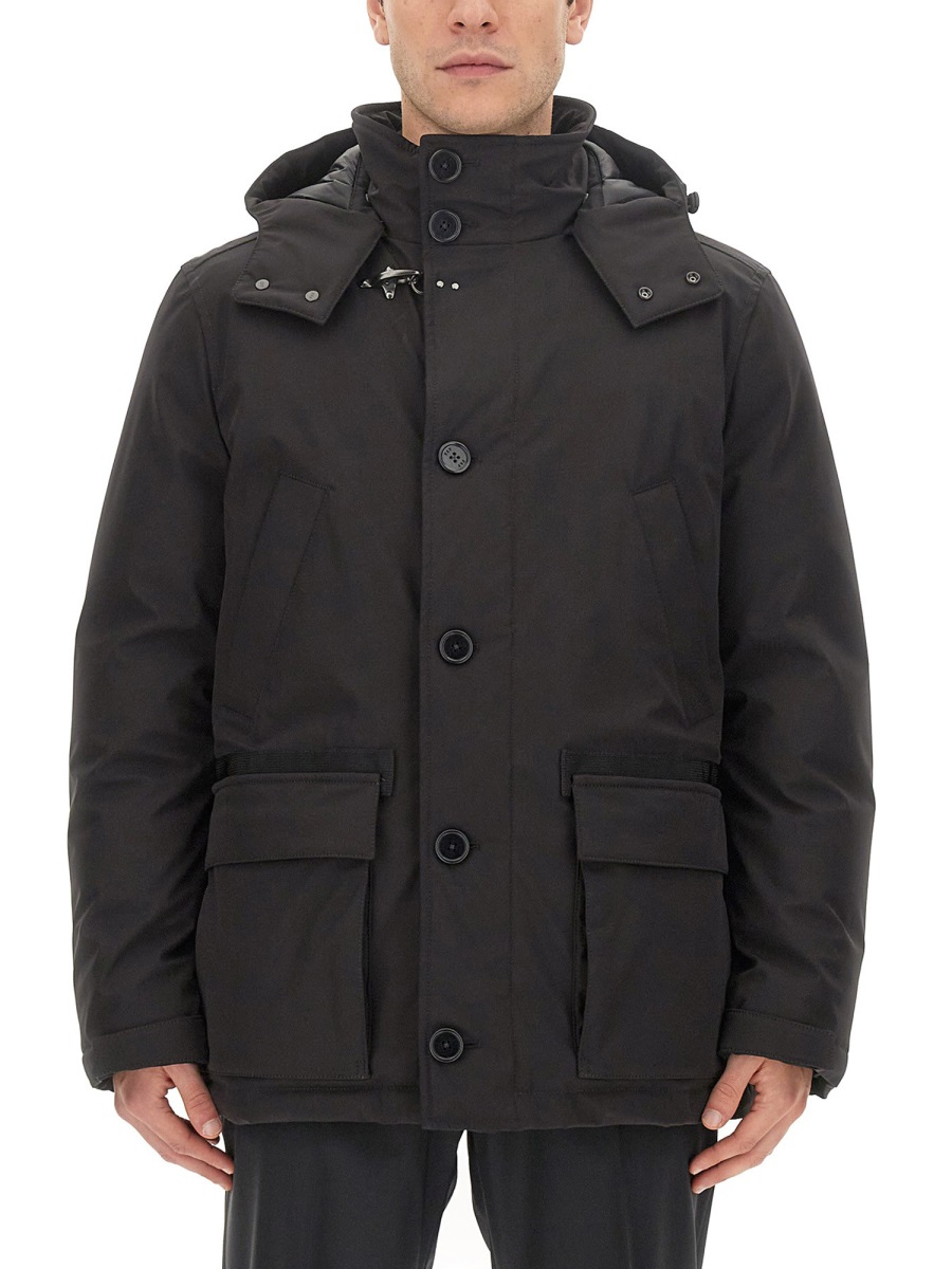 [Fay] Jacket FW23 NAM36470100_VLFB999