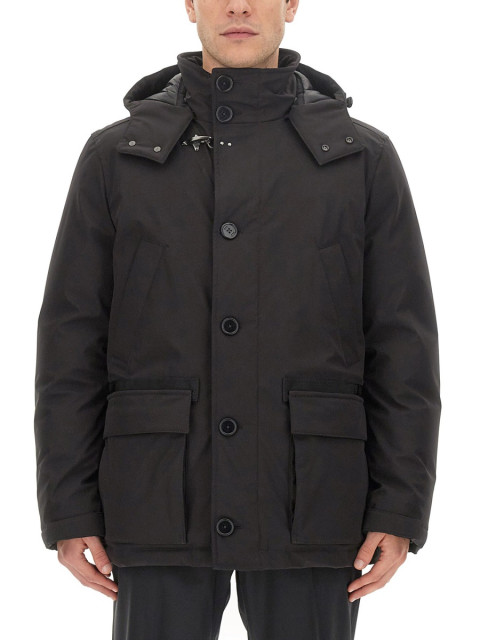 [Fay] Jacket FW23 NAM36470100_VLFB999