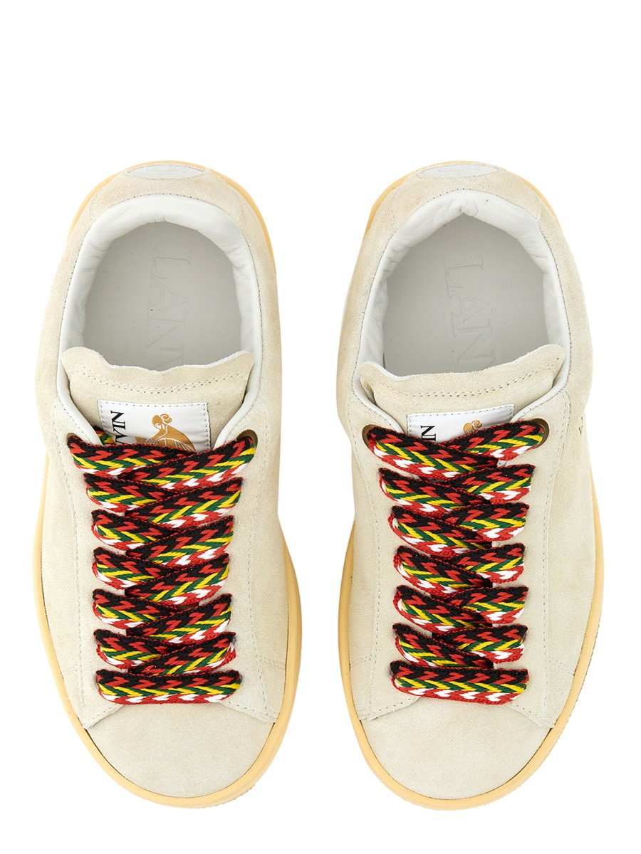 [Lanvin] Sneakers FW23 FW-SKDK0B_VESU-A2300