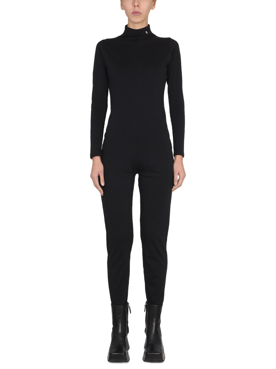 [Raf Simons] Jump suit FW22 222-W461A_190010099