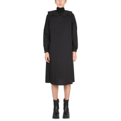 [Raf Simons] Long sleeve dress FW22 222-W452_100000099