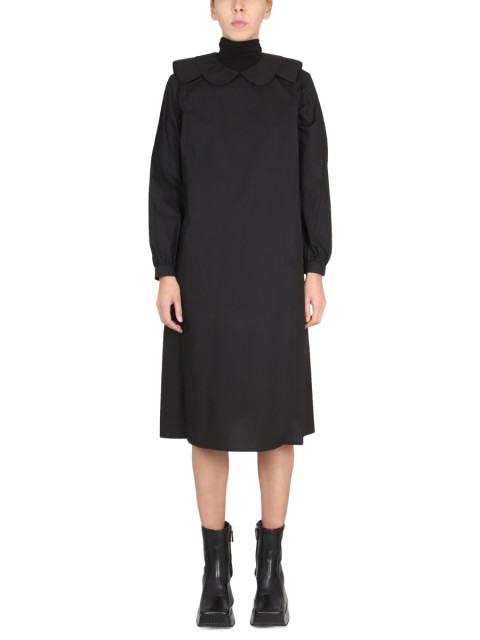 [Raf Simons] Long sleeve dress FW22 222-W452_100000099