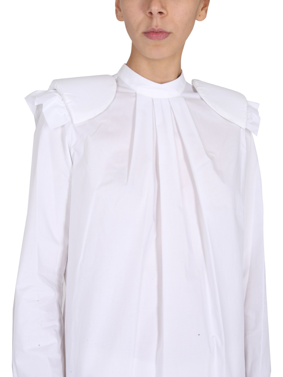 [Raf Simons] Long sleeve dress FW22 222-W450_100000010