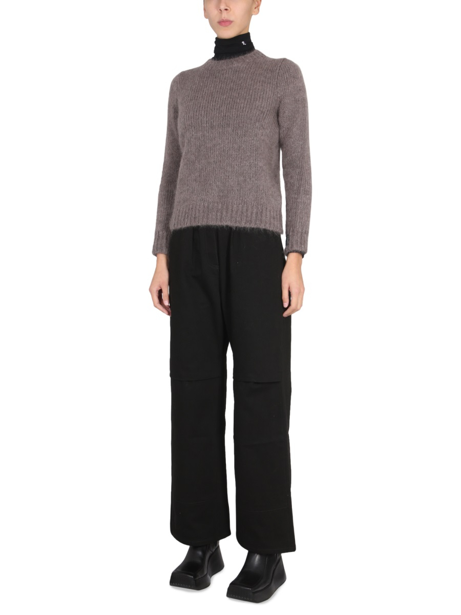 [Raf Simons] Sweatshirt FW22 222-844_530010073