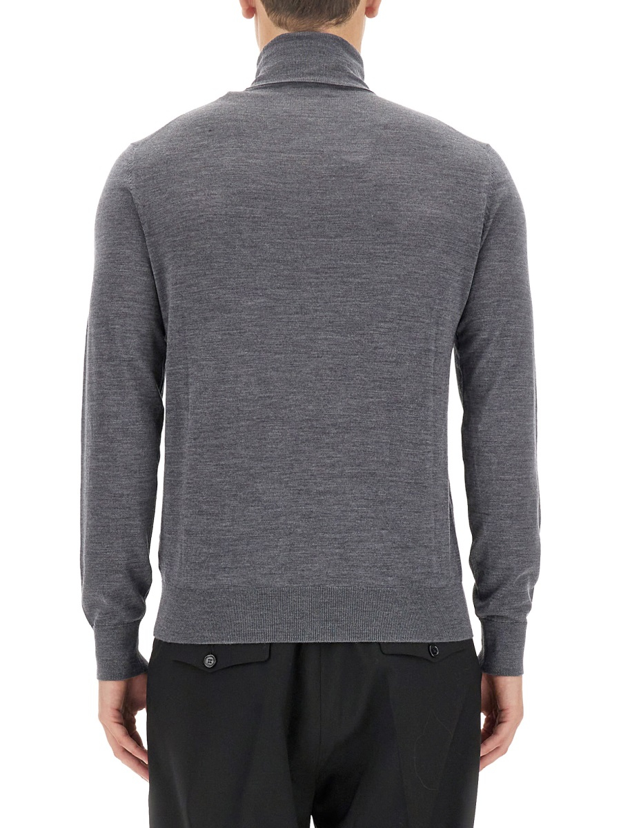 [BALLANTYNE] Knitwear FW23 B2P002_16W0215072